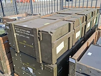 8x transportkist - afbeelding 3 van  6