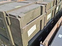 8x transportkist - afbeelding 6 van  6