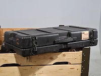 8x transportkoffer, minelab - afbeelding 2 van  7