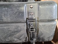 8x transportkoffer, minelab - afbeelding 3 van  5
