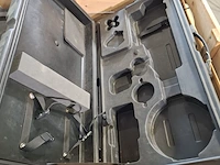 8x transportkoffer, minelab - afbeelding 5 van  5