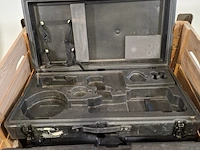 8x transportkoffer, minelab - afbeelding 2 van  4