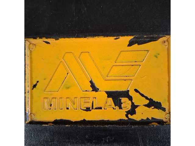 8x transportkoffer, minelab - afbeelding 4 van  4