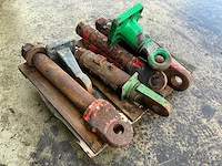 8x trekogen landbouwvoertuig - afbeelding 10 van  11