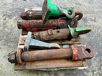 8x trekogen landbouwvoertuig - afbeelding 11 van  11