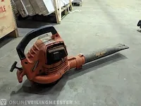 8x tuingereedschap t.b.v. onderdelen o.a. zenoah komatsu - afbeelding 11 van  38