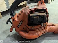 8x tuingereedschap t.b.v. onderdelen o.a. zenoah komatsu - afbeelding 14 van  38