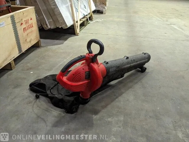 8x tuingereedschap t.b.v. onderdelen o.a. zenoah komatsu - afbeelding 12 van  38
