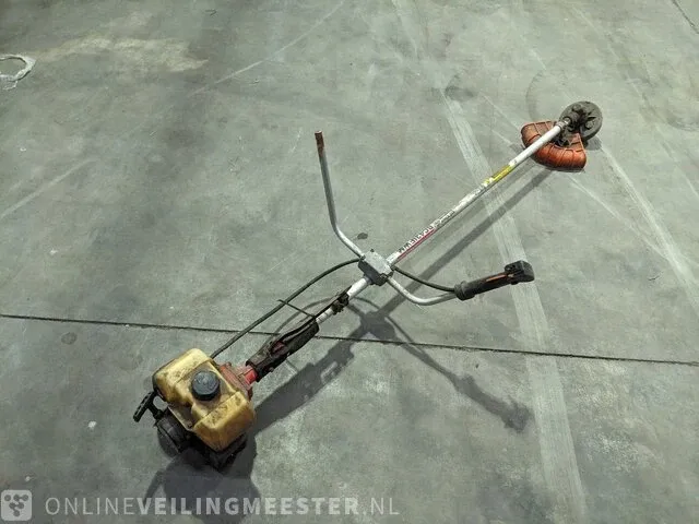 8x tuingereedschap t.b.v. onderdelen o.a. zenoah komatsu - afbeelding 27 van  38