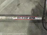 8x tuingereedschap t.b.v. onderdelen o.a. zenoah komatsu - afbeelding 31 van  38