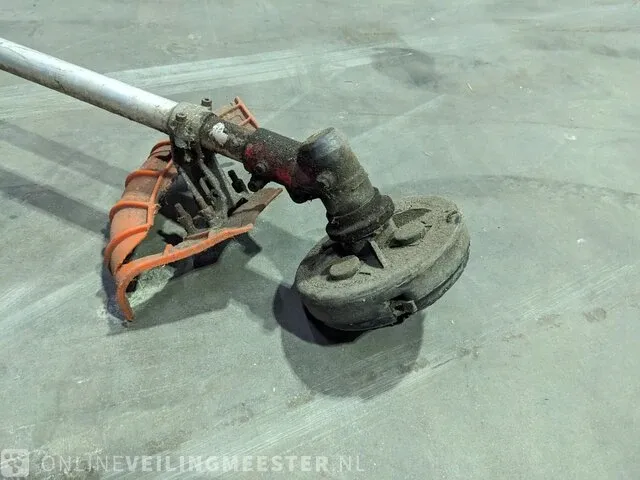 8x tuingereedschap t.b.v. onderdelen o.a. zenoah komatsu - afbeelding 32 van  38