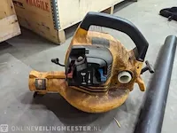 8x tuingereedschap t.b.v. onderdelen o.a. zenoah komatsu - afbeelding 36 van  38