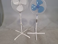 8x ventilator, o.a bestron