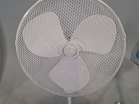 8x ventilator, o.a bestron - afbeelding 10 van  12