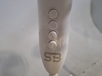 8x ventilator, o.a bestron - afbeelding 11 van  12
