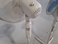 8x ventilator, o.a bestron - afbeelding 12 van  12