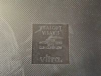 8x vergaderstoel, o.a. montis - afbeelding 15 van  15