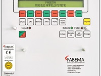 8x verkeerslicht, fabema, euro 2000 - afbeelding 2 van  10