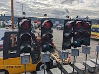 8x verkeerslicht, fabema, euro 2000 - afbeelding 3 van  10