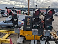 8x verkeerslicht, fabema, euro 2000 - afbeelding 4 van  10