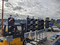 8x verkeerslicht, fabema, euro 2000 - afbeelding 6 van  10