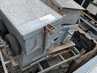 8x verkeerslicht, fabema, euro 2000 - afbeelding 7 van  10