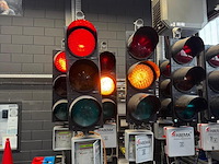 8x verkeerslicht, fabema, euro 2000 - afbeelding 8 van  10