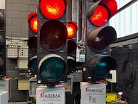 8x verkeerslicht, fabema, euro 2000 - afbeelding 10 van  10
