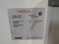 8x verrijdbare klaptafel o.a. kush&co - afbeelding 2 van  24