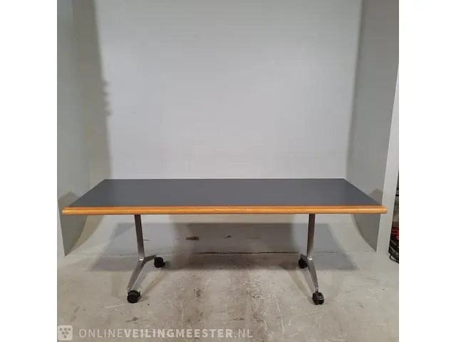 8x verrijdbare klaptafel o.a. kush&co - afbeelding 4 van  24