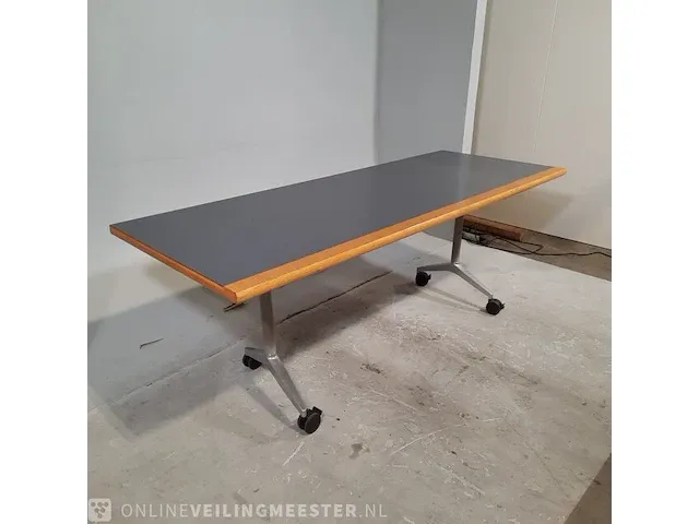 8x verrijdbare klaptafel o.a. kush&co - afbeelding 5 van  24