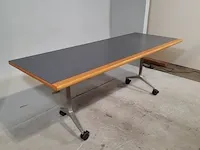 8x verrijdbare klaptafel o.a. kush&co - afbeelding 5 van  24