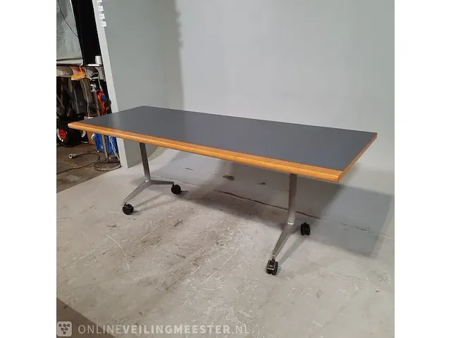 8x verrijdbare klaptafel o.a. kush&co - afbeelding 6 van  24