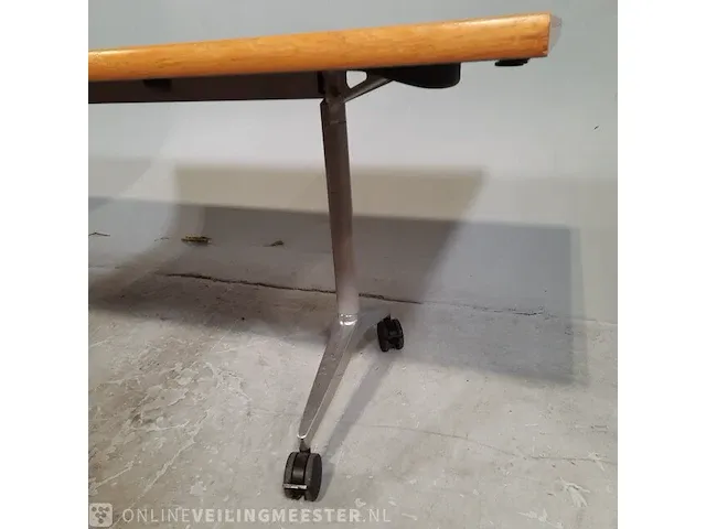 8x verrijdbare klaptafel o.a. kush&co - afbeelding 7 van  24