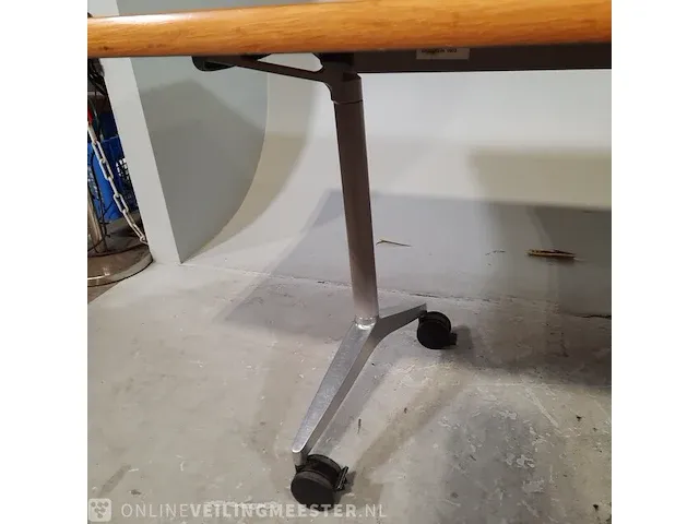 8x verrijdbare klaptafel o.a. kush&co - afbeelding 8 van  24