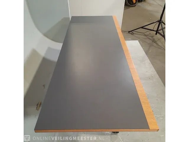 8x verrijdbare klaptafel o.a. kush&co - afbeelding 9 van  24