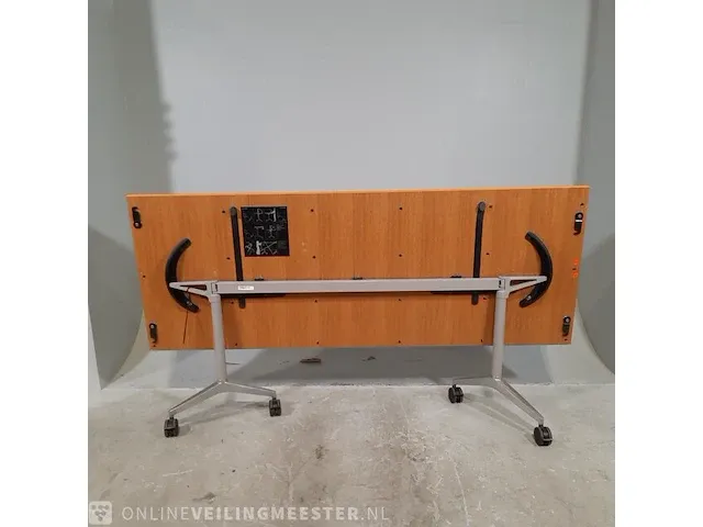8x verrijdbare klaptafel o.a. kush&co - afbeelding 10 van  24