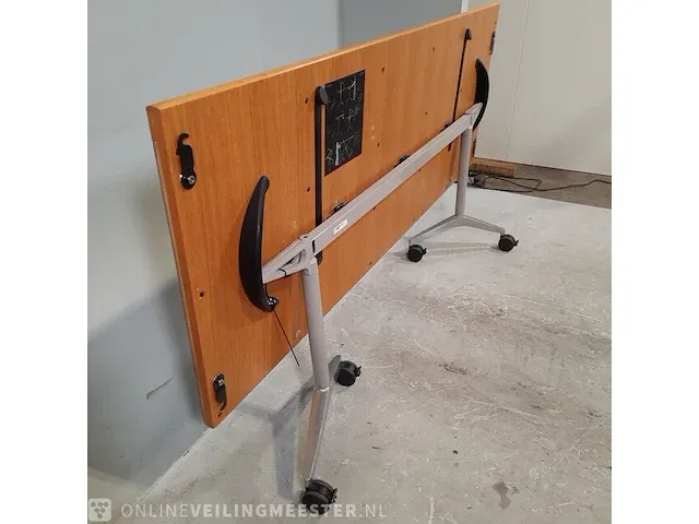 8x verrijdbare klaptafel o.a. kush&co - afbeelding 11 van  24