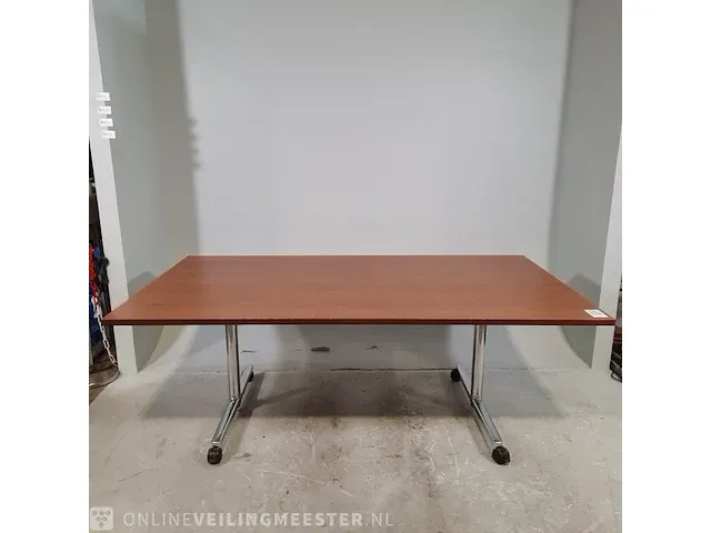 8x verrijdbare klaptafel o.a. kush&co - afbeelding 1 van  24