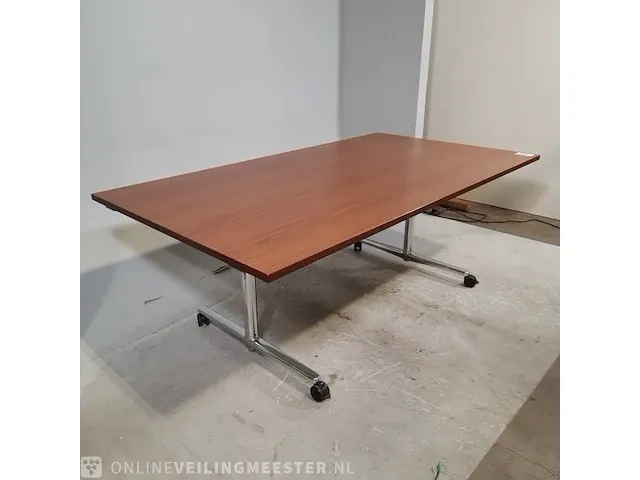 8x verrijdbare klaptafel o.a. kush&co - afbeelding 12 van  24
