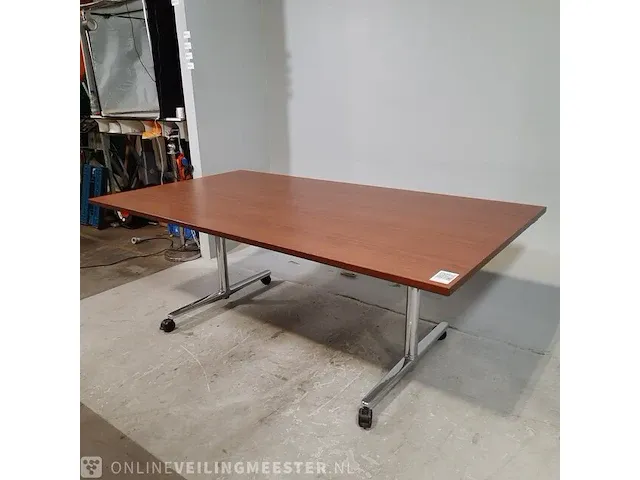 8x verrijdbare klaptafel o.a. kush&co - afbeelding 18 van  24