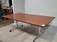 8x verrijdbare klaptafel o.a. kush&co - afbeelding 18 van  24