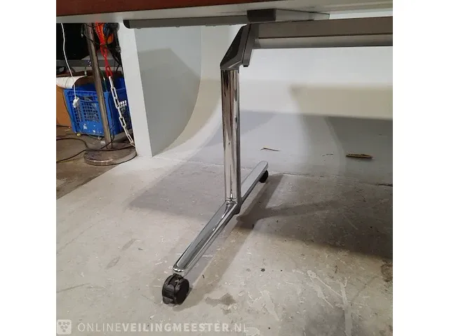 8x verrijdbare klaptafel o.a. kush&co - afbeelding 20 van  24