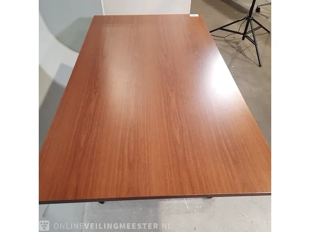 8x verrijdbare klaptafel o.a. kush&co - afbeelding 21 van  24