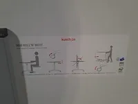8x verrijdbare klaptafel o.a. kush&co - afbeelding 24 van  24