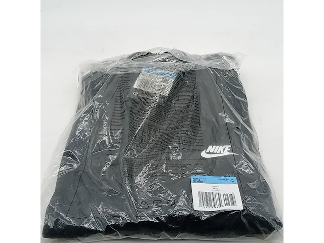 8x vest, nike - afbeelding 1 van  9