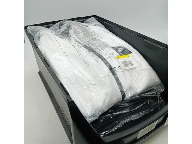 8x vest, nike - afbeelding 9 van  9