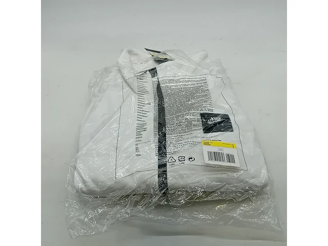 8x vest, nike - afbeelding 9 van  13