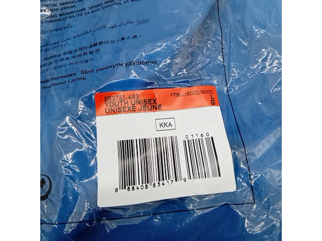 8x vest, nike - afbeelding 2 van  13