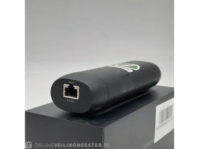 8x videoadapter unifi, ufp - viewport - afbeelding 3 van  8